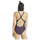 Adidas Γυναικείο ολόσωμο μαγιό Essentials 3-Stripes Bld Swimsuit